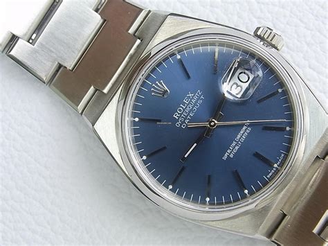 rolex oysterquartz datejust price|Rolex Datejust oysterquartz for sale.